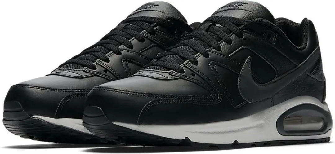 Nike Air Max Command Leather Sneakers Heren
