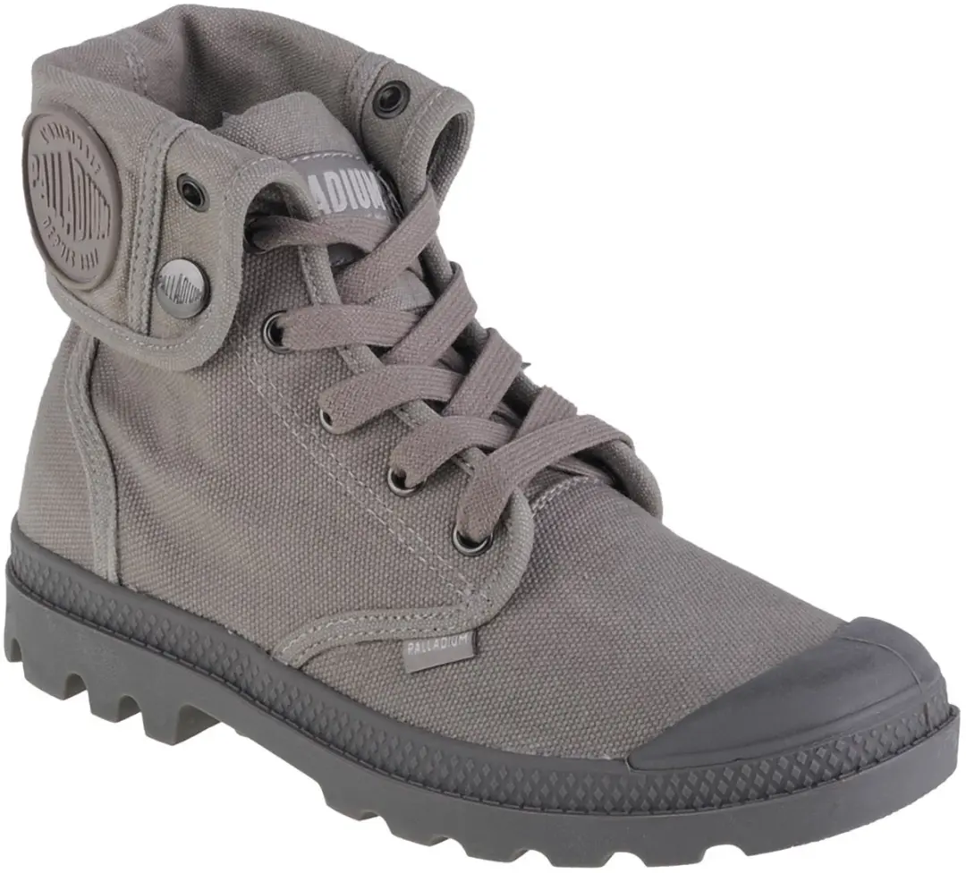 Palladium Baggy Laarzen