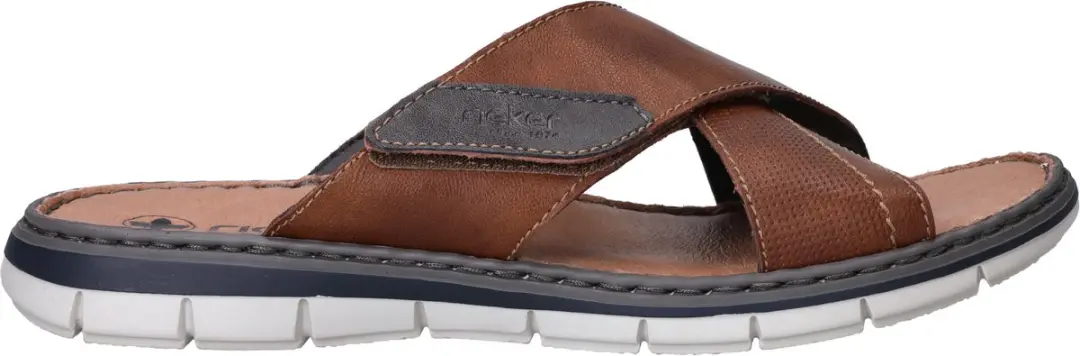 Rieker Heren Slipper