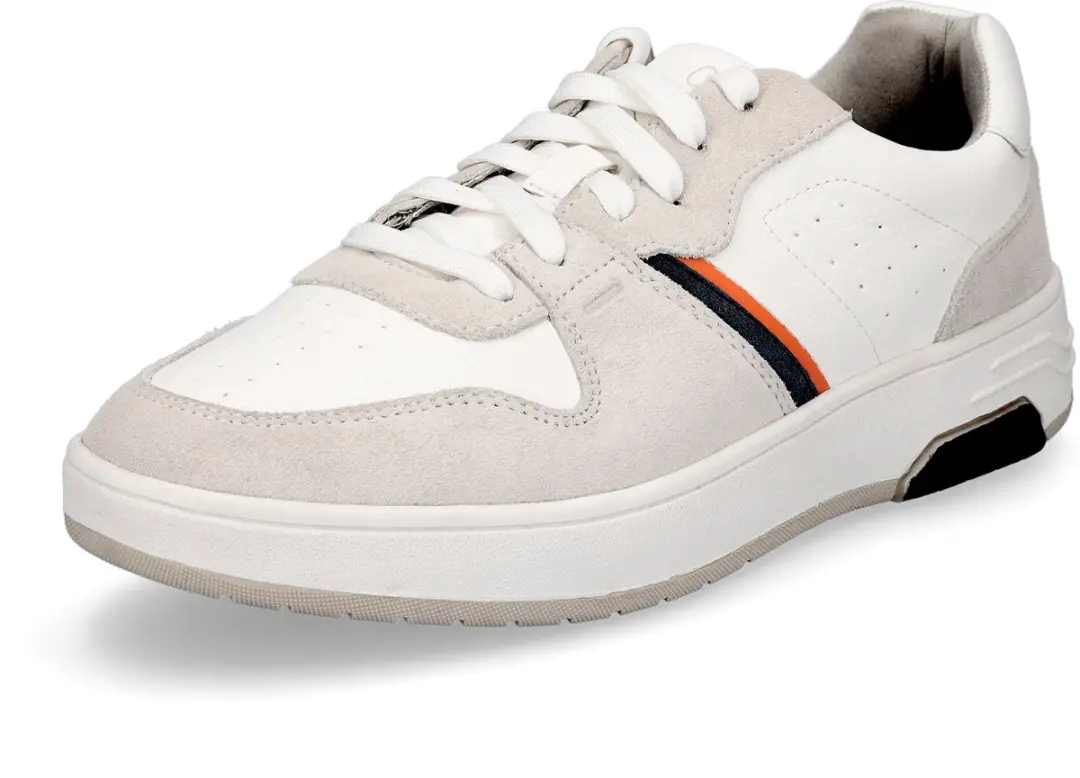 Marco Tozzi BY GUIDO MARIA KRETSCHMER Heren Sneaker 2-2-13603-20 100 F-breedte M