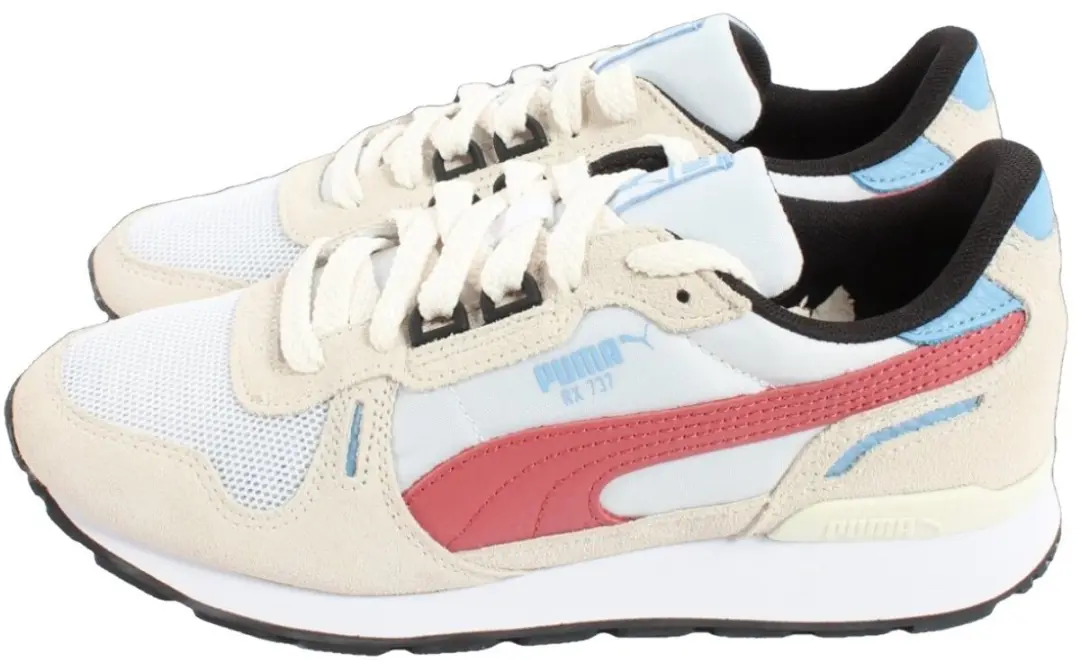 Puma sneakers maat 37.5
