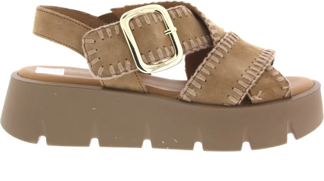 Gabor 84.751.14 Dames Sandalen
