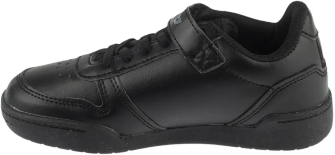 Lotto Titanis OC K Sneakers - Zwart - Maat 25 - afbeelding 2 van 5