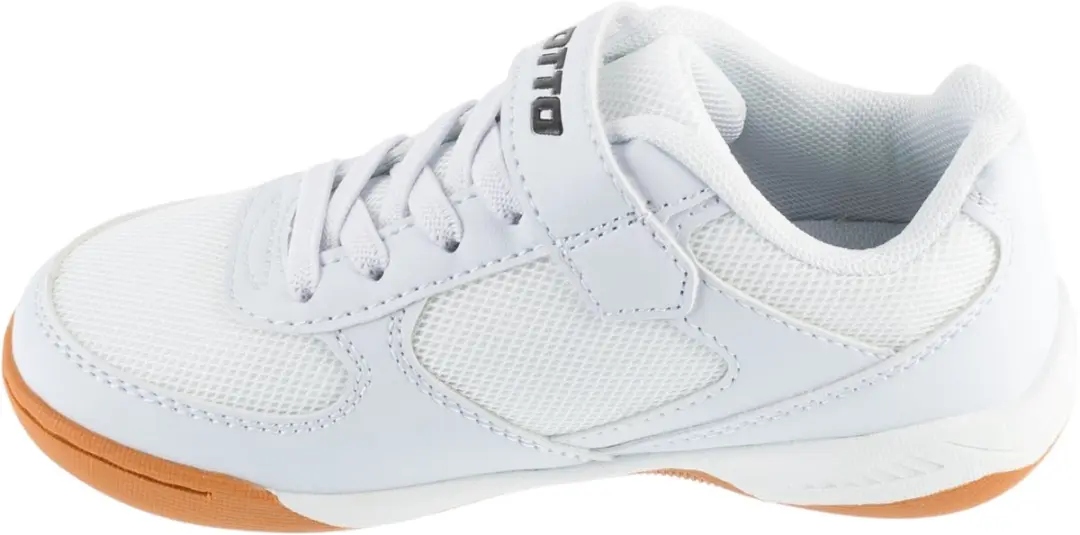 Lotto Skeyla K Indoorschoenen 25 - Wit