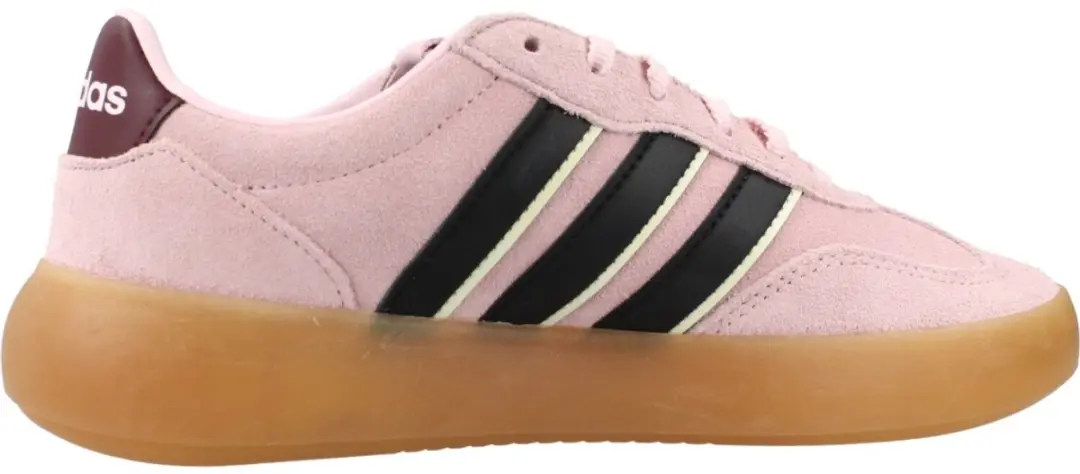 Adidas Barreda Decode Schoenen Roze EU 36 2/3 Vrouw
