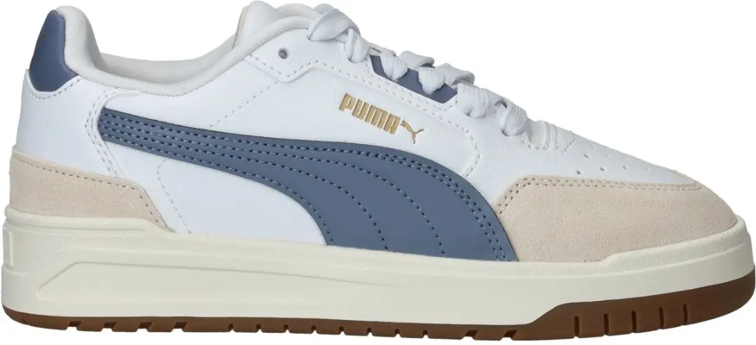 Puma Shuffle Downtown Lo Sneakers