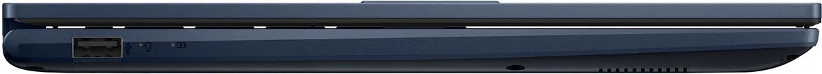ASUS Vivobook 14 X1404VA-i38128 Laptop - i3-1315U 8GB 512GB SSD Blauw