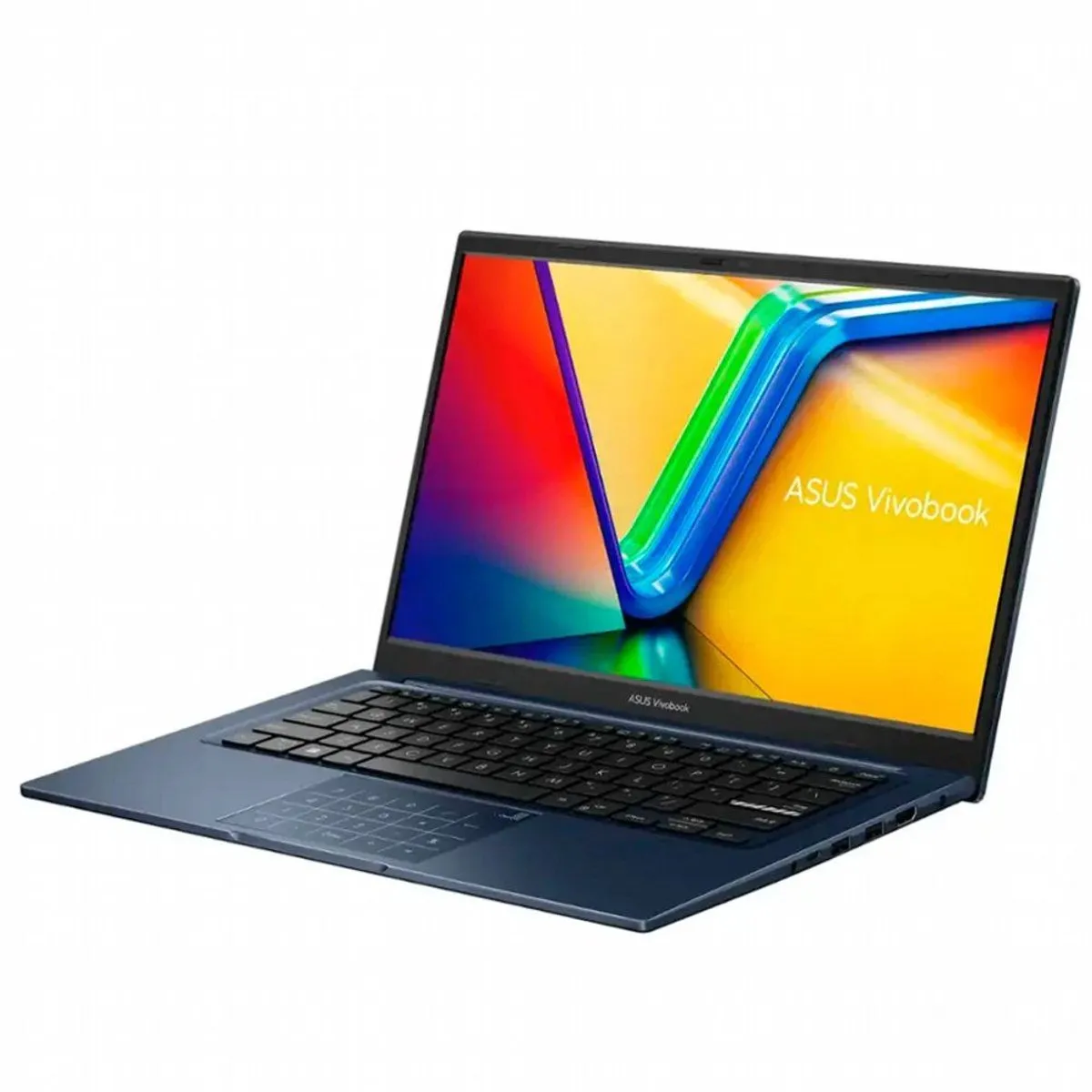 ASUS Vivobook 14 X1404VA-i38128 Laptop - i3-1315U 8GB 512GB SSD Blauw