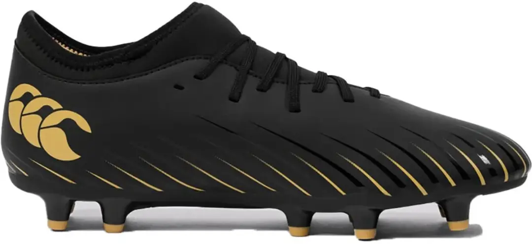 Canterbury Speed Falcon FG Rugbyschoenen - Rood - EU 40.5