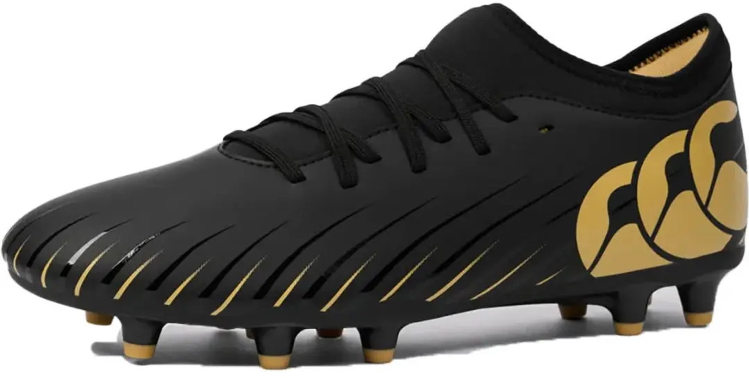 Canterbury Speed Falcon FG Rugbyschoenen - Rood - EU 40.5