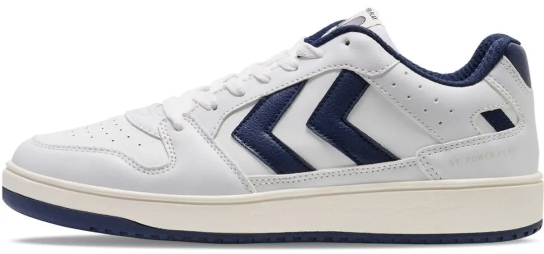 Hummel Sneaker St. Power Play Rt 219666