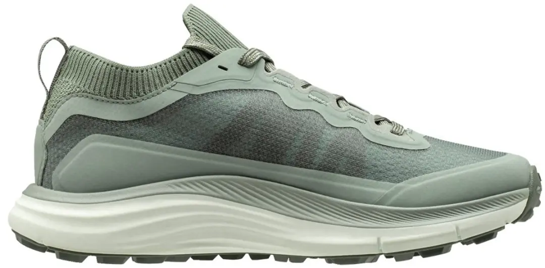 Helly Hansen Luna Ridge Schoenen - 37 - Groen