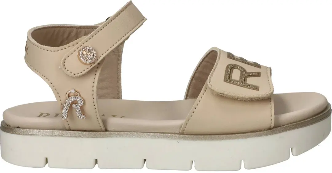 Replay Sandal 8 Meiden Sandalen
