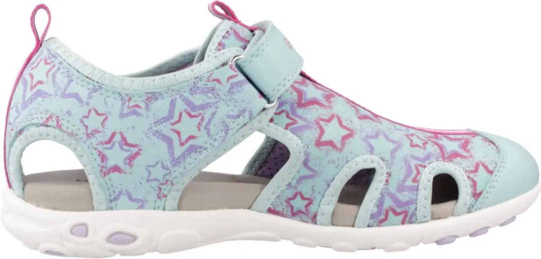 GEOX J S.WHINBERRY G. C Groen 36 EU