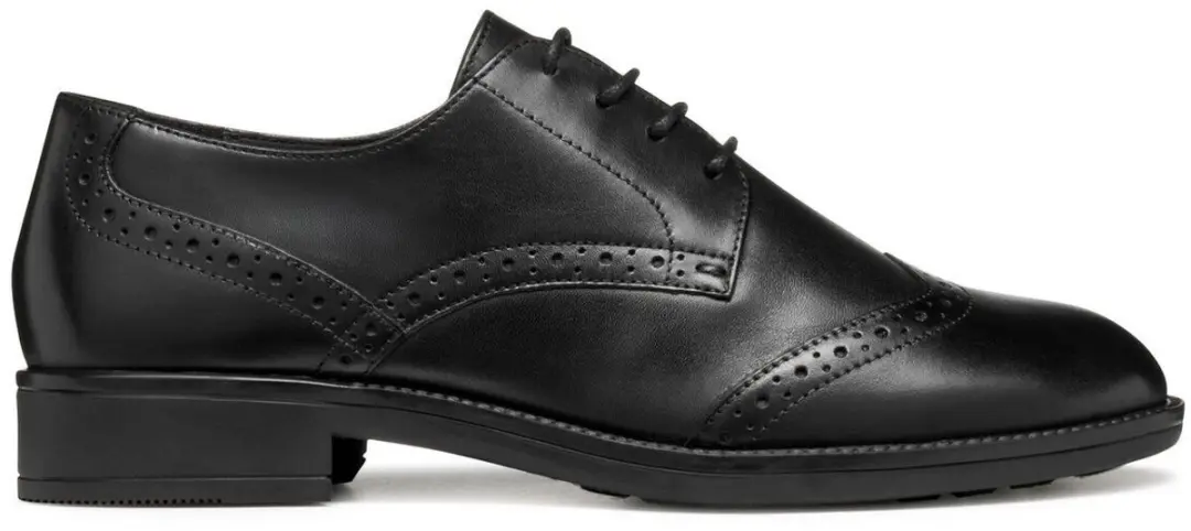 GEOX Jaylon 2 Dames Derbies