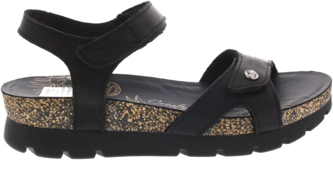 Panama Jack Sulia Basics B2 sandalen