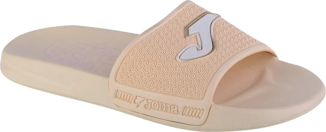 Joma Island Lady 23 SISLS, Vrouwen, Beige, Slippers, maat: 36