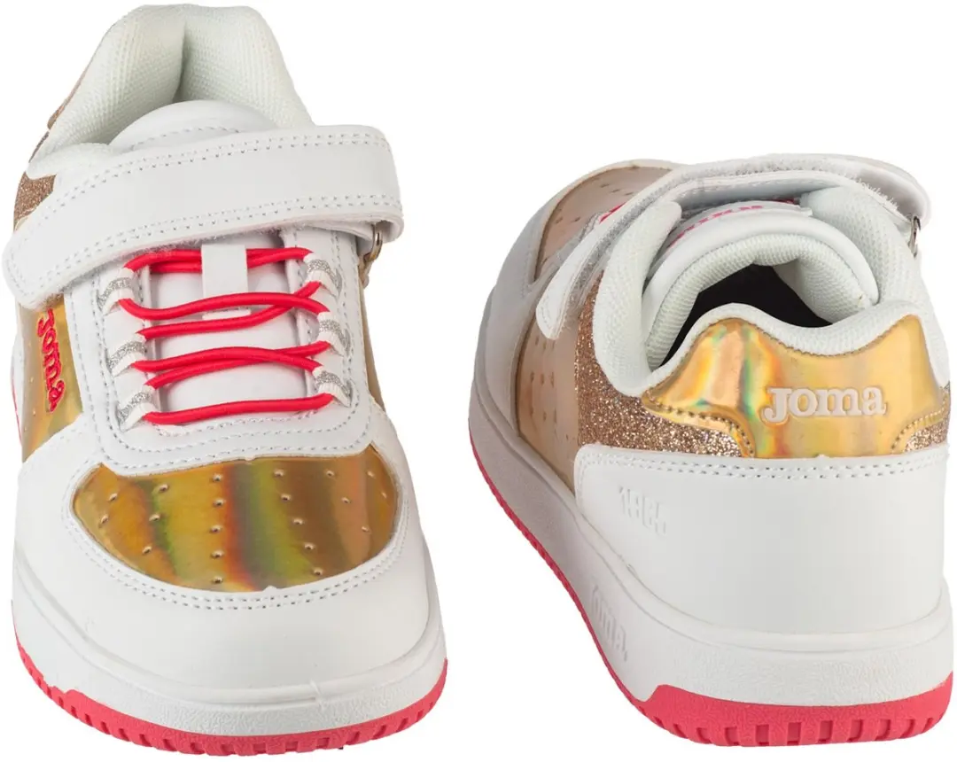 Joma Pipe Jr 25 JPIPES Sneakers - 27 - Goud