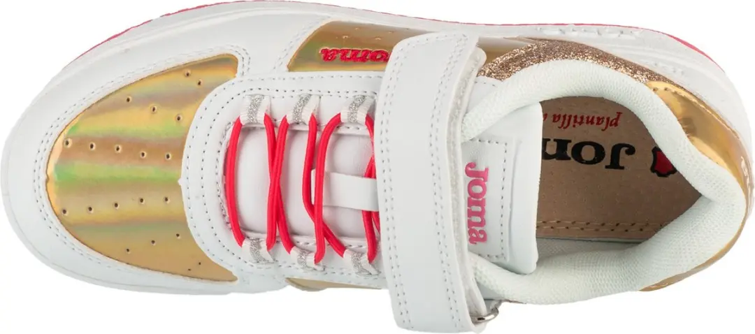 Joma Pipe Jr 25 JPIPES Sneakers - 27 - Goud