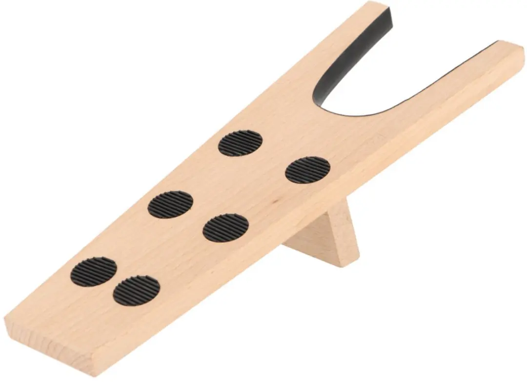 Esschert Design Houten Bootjack