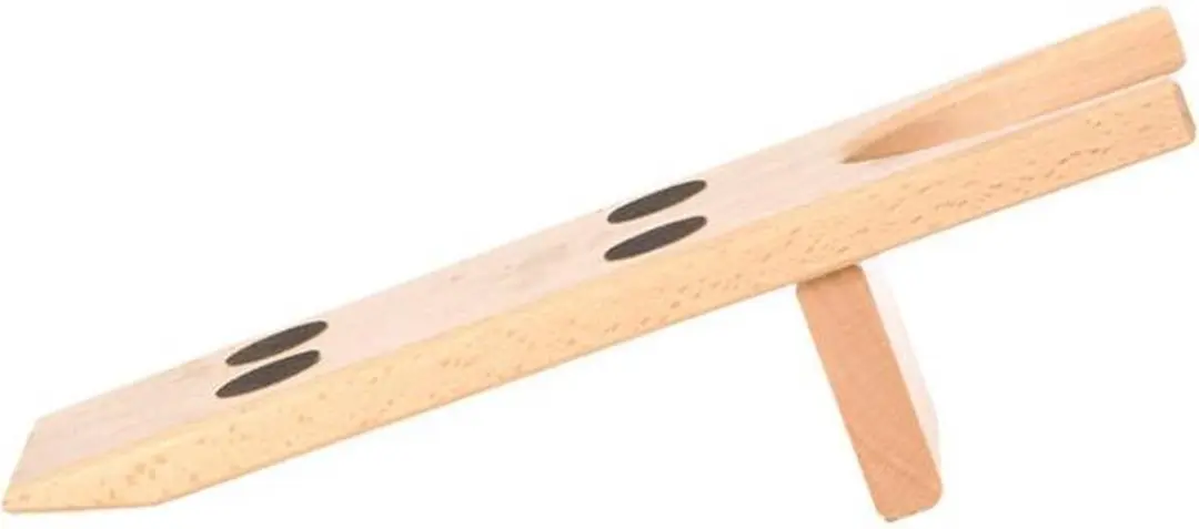 Esschert Design Houten Bootjack - afbeelding 6 van 6