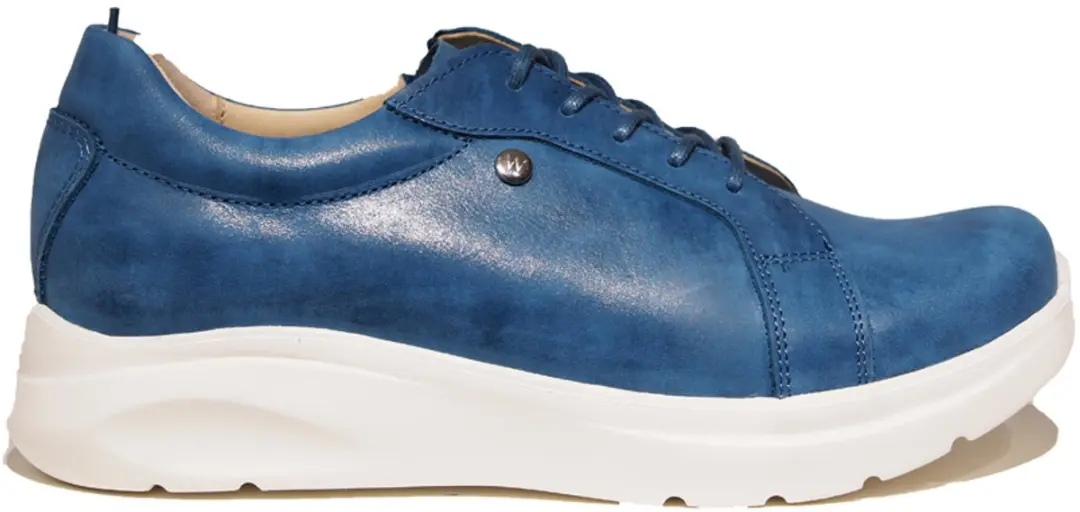 Wolky Dames Sneakers Blitz 06401
