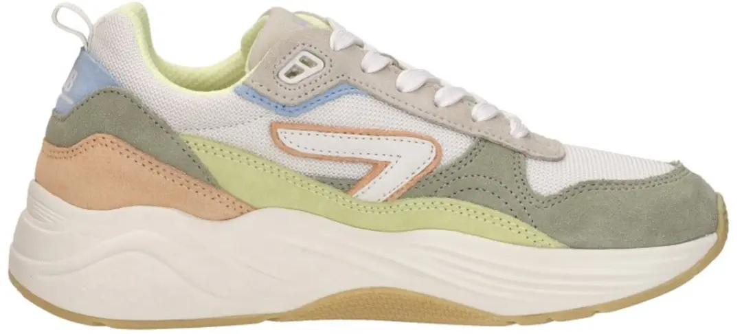 HUB Glide-z Sneakers