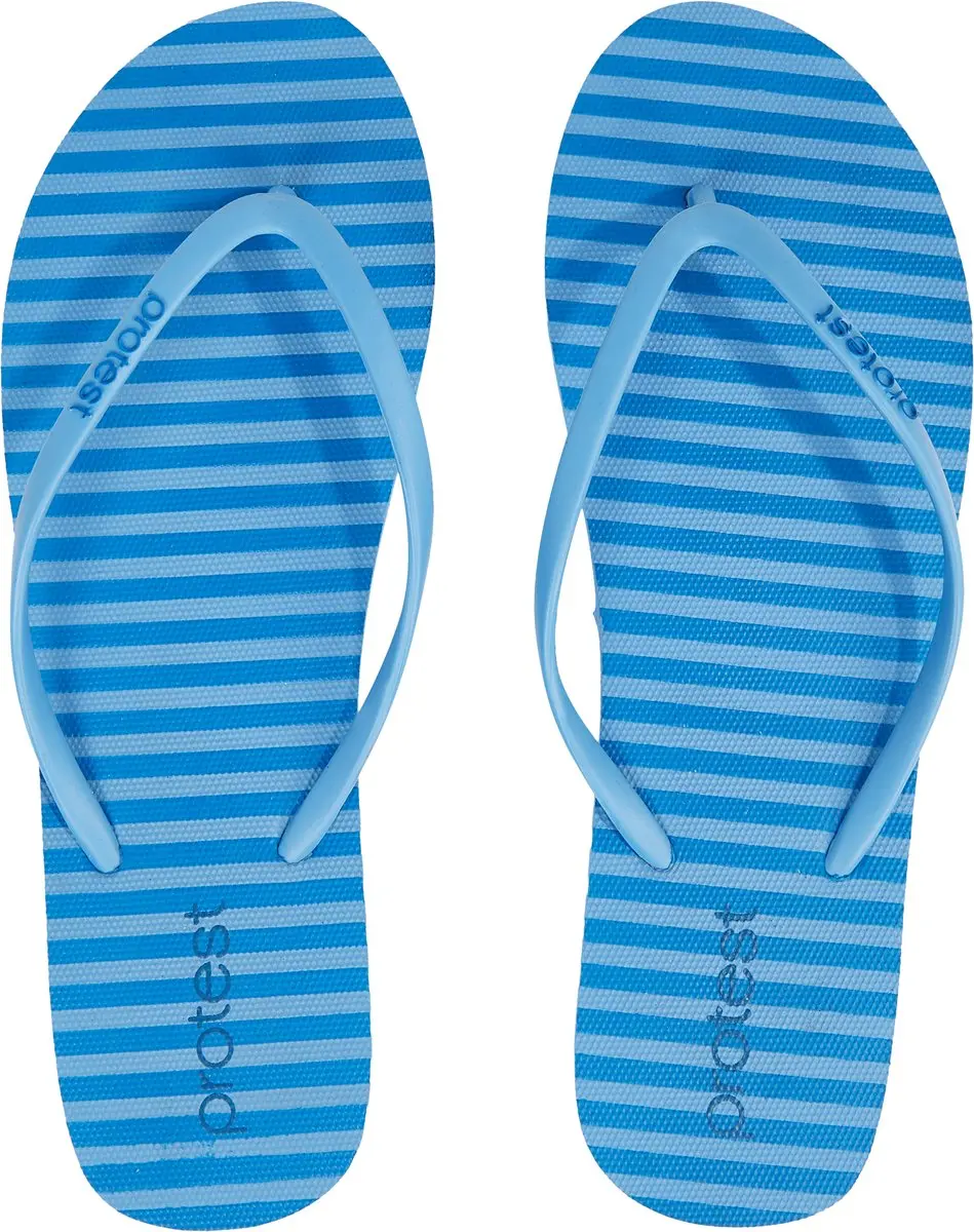 Protest Slaps Prtcolilargo Teenslipper 41 - Havasublue