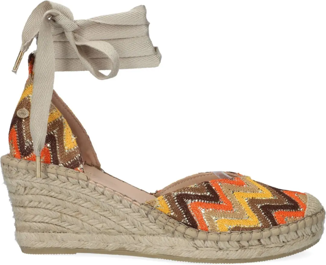 Fred De La Bretoniere 153010217 Espadrilles