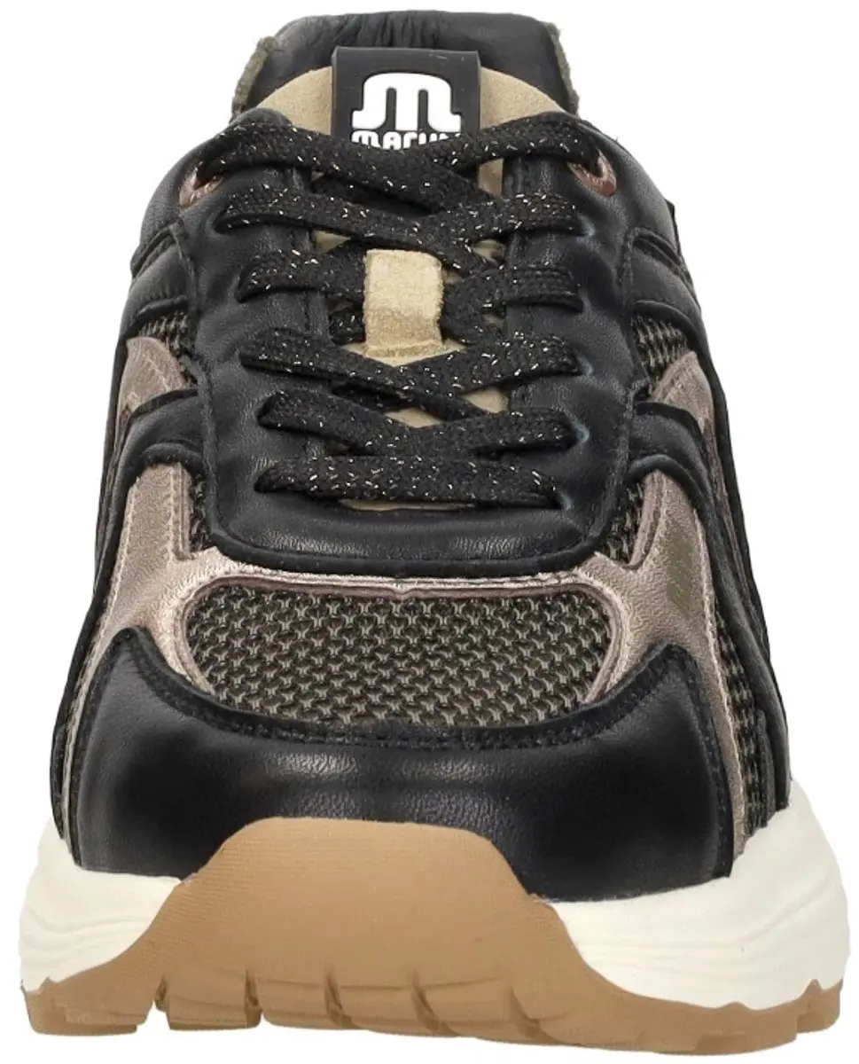 Maruti Dora Dames Sneakers - Multi - Maat 37