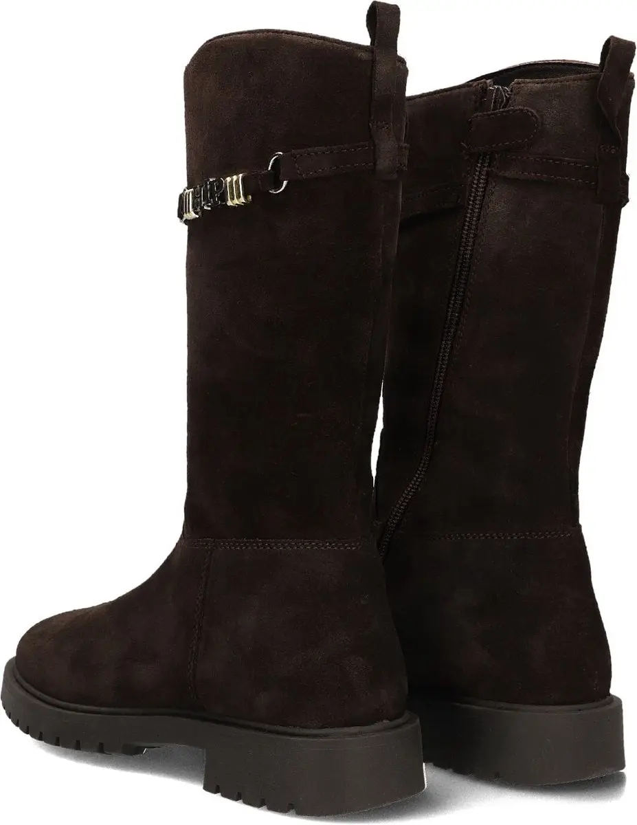 Hip H1033 Laarzen - Bruin - Maat 34