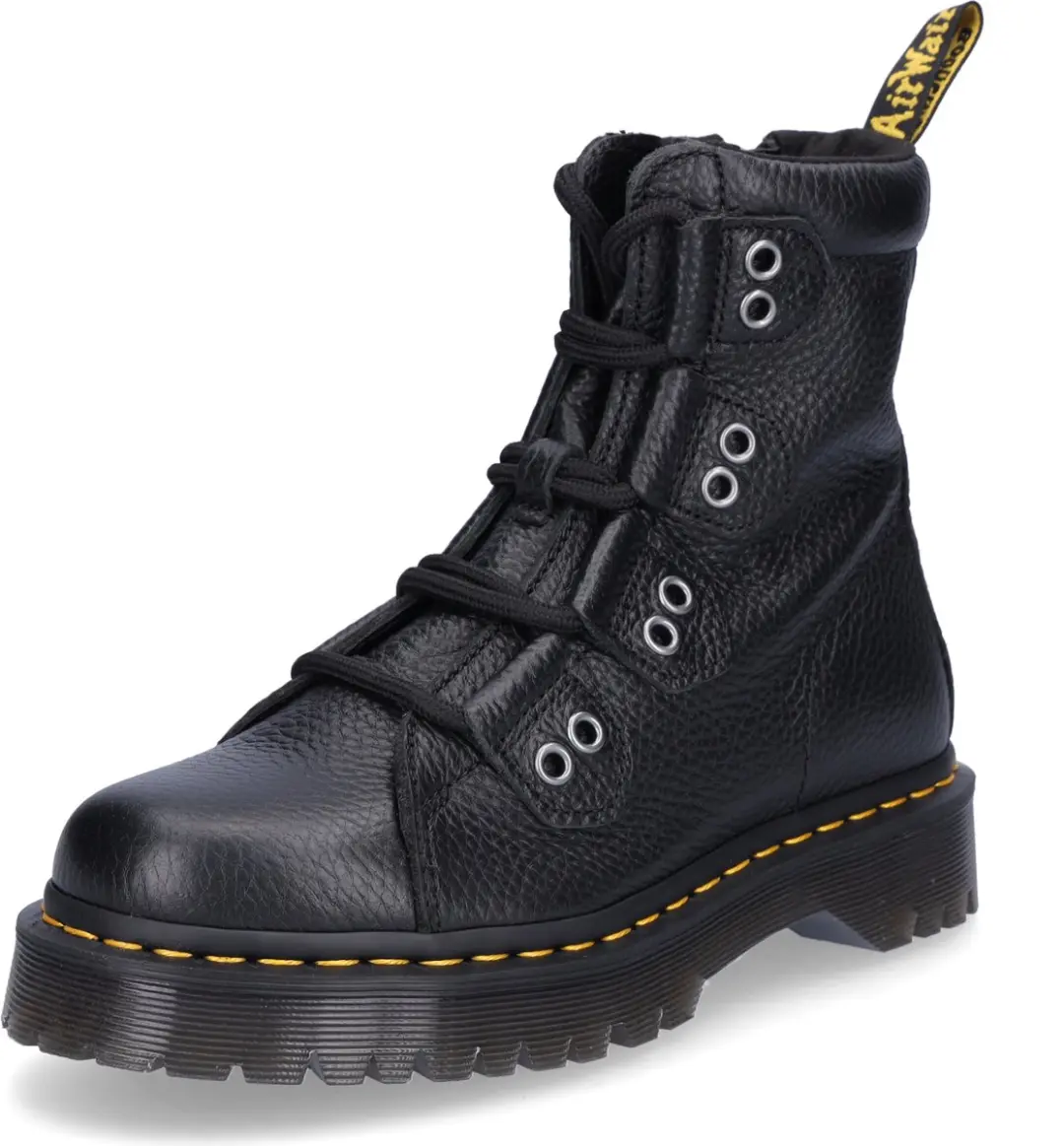 Dr Martens 1460 Bex Ltt Laarzen Zwart EU 39 Vrouw