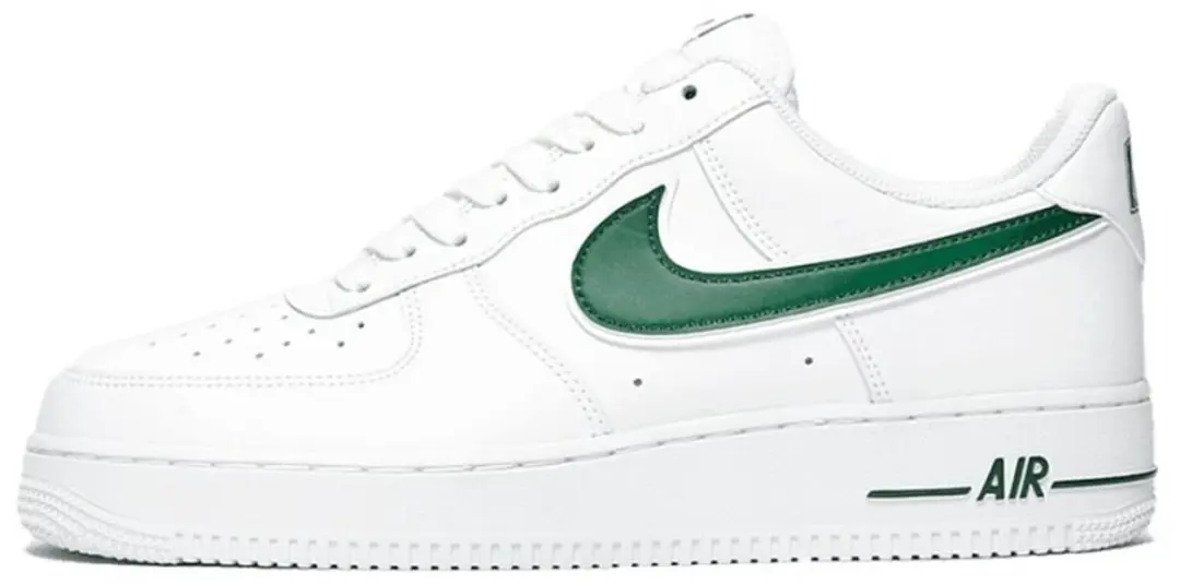 Nike Air Force 1 Low White Cosmic Bonsai