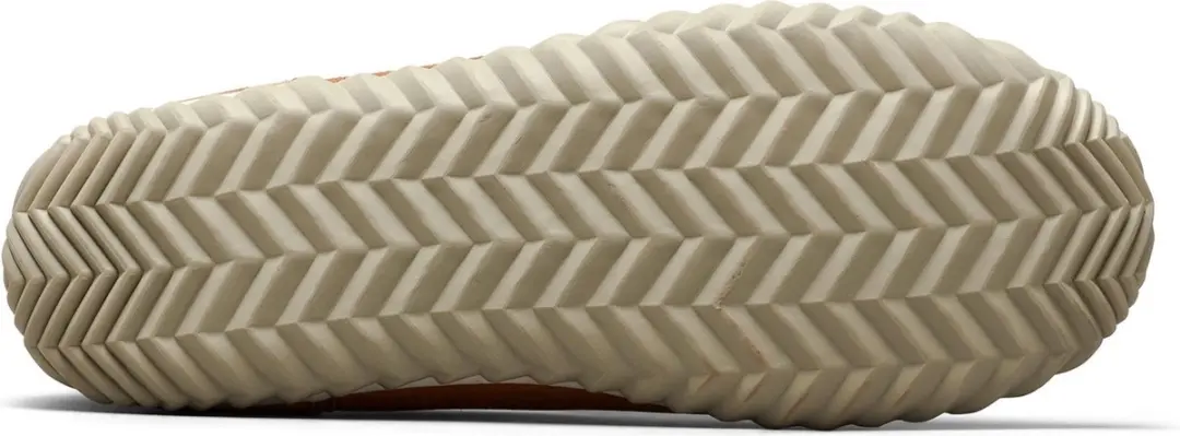 Sorel Dude Moc Sloffen - Maat 41 Lichtbruin
