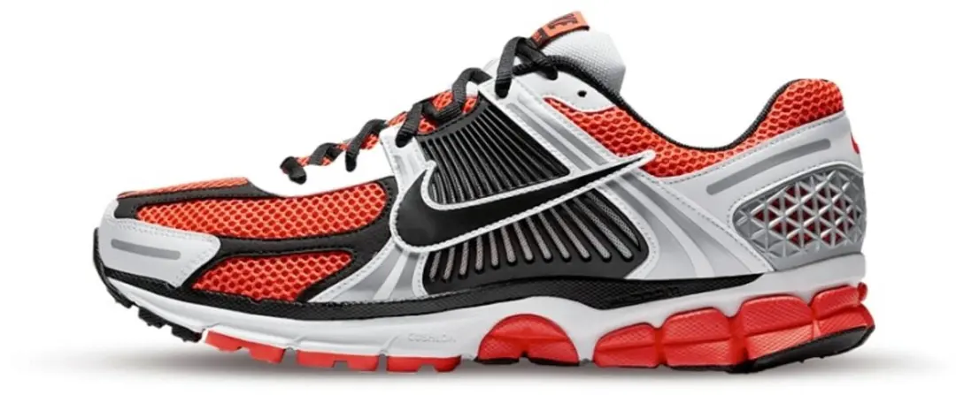 Nike Zoom Vomero 5 'Bright Crimson'