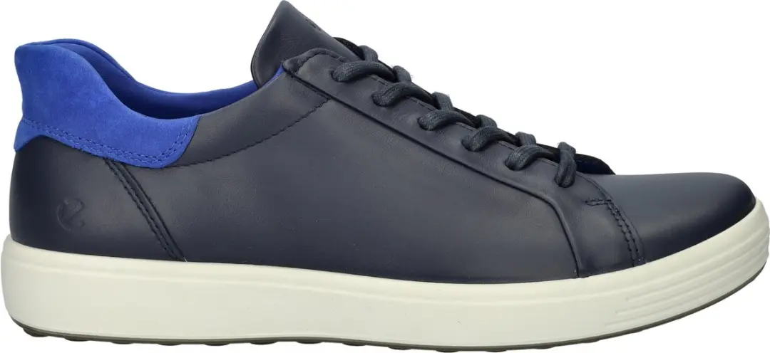 Ecco Soft 7 heren sneaker