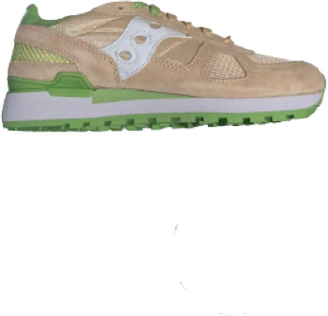 Saucony