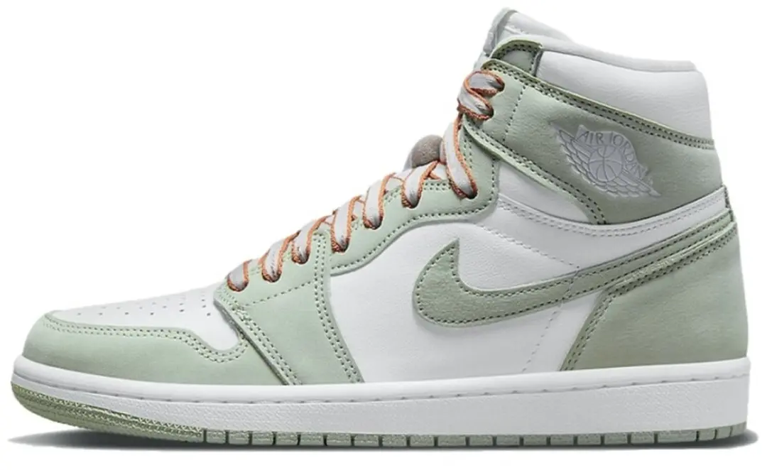 Air Jordan 1 Retro High OG Seafoam