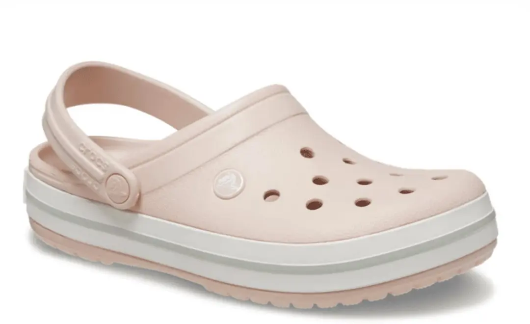 Crocs Crocband Unisex Clogs