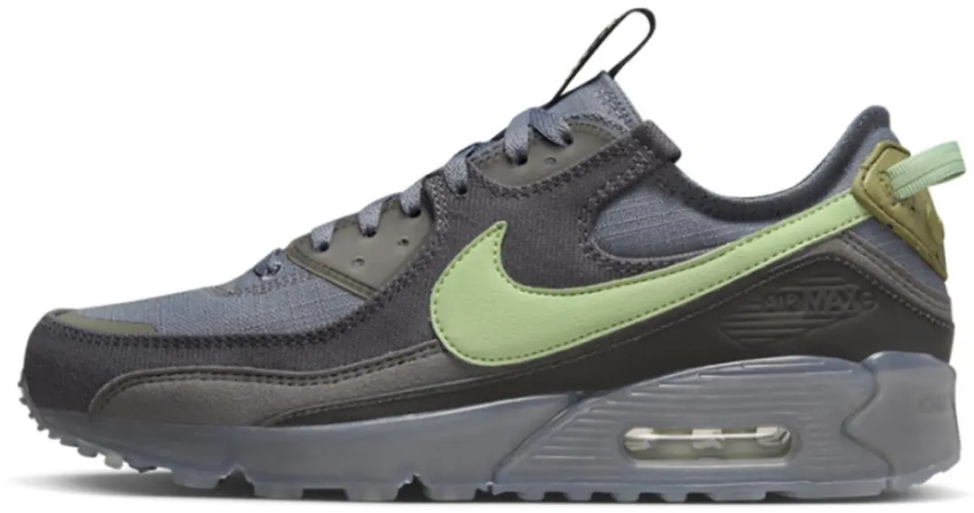Nike Air Max 90 Terrascape 'Cool Grey Honeydew'