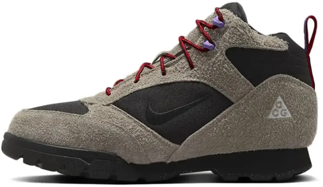 Nike ACG Torre Mid Waterproof 'Olive Grey'