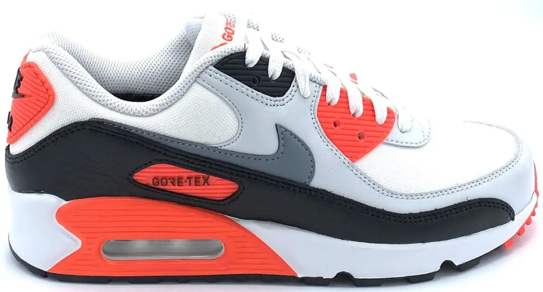 Nike Nike Air Max 90- Sneakers Heren