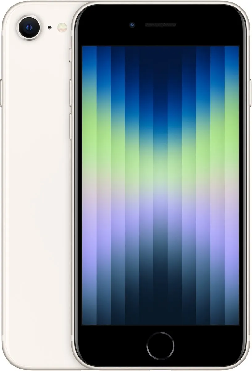 Apple iPhone SE (2022) MMXN3QN/A
