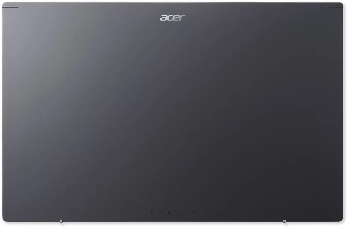 Acer Aspire 17 A17-51M-557B Laptop - 17 inch - 16GB RAM - 1TB SSD - Grijs - afbeelding 6 van 6