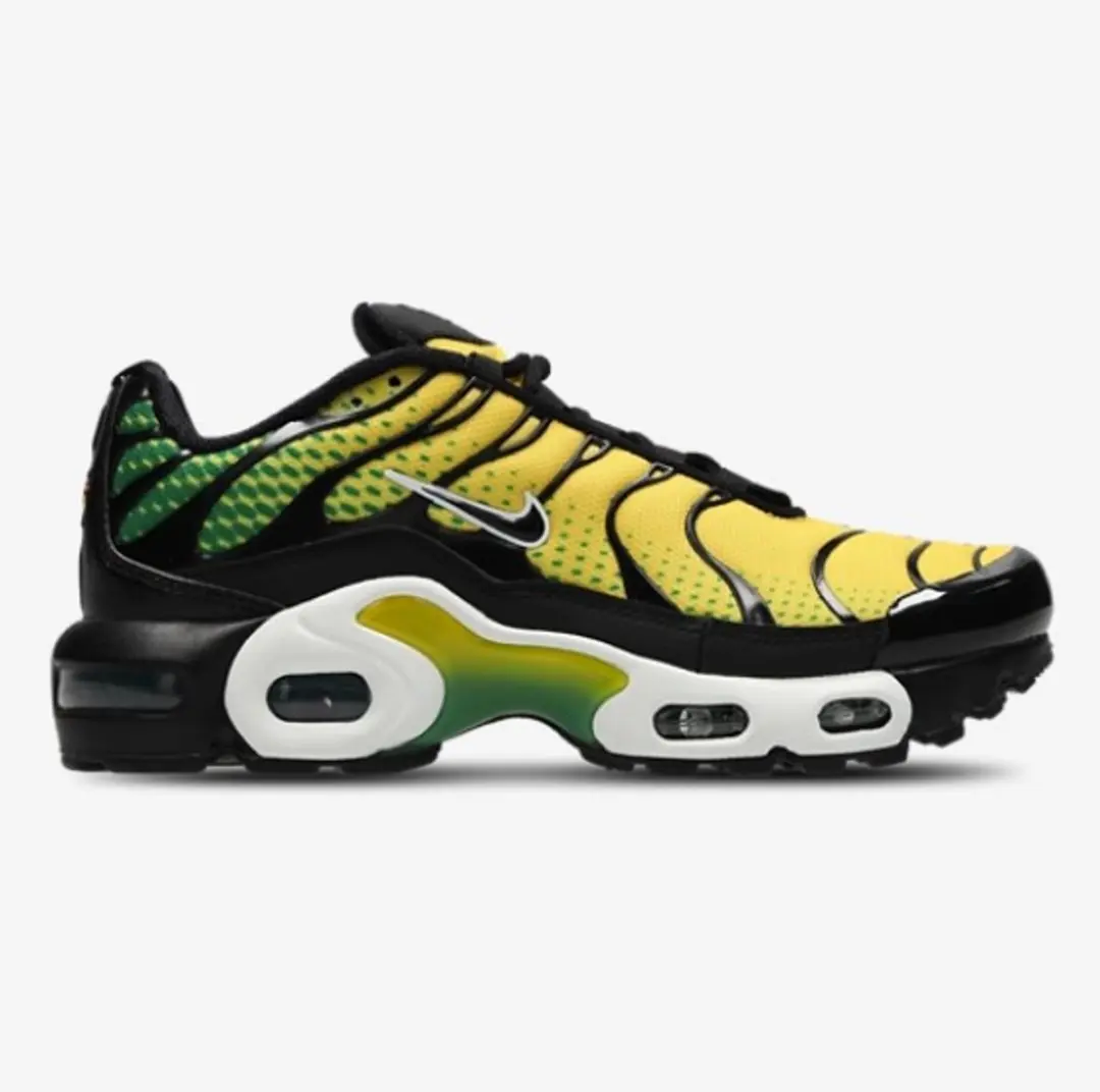 Nike Nike Air Max Plus TN