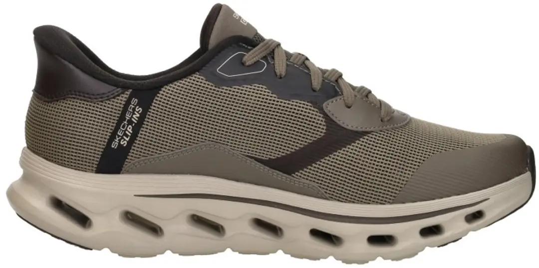 Skechers Slip-Ins: Go Walk Glide Sneakers Laag