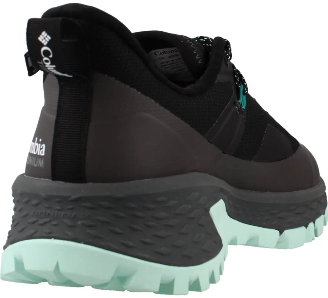 Columbia Tellurix Titanium OutDry Schoen - 38