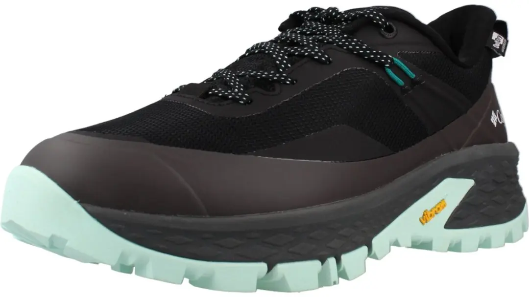 Columbia Tellurix Titanium OutDry Schoen - 38