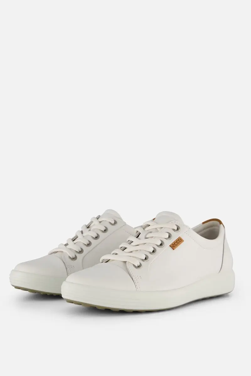 ECCO SOFT 7 W