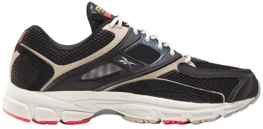 Reebok Premier Trinity Kfs Schoenen Zwart EU 42 1/2